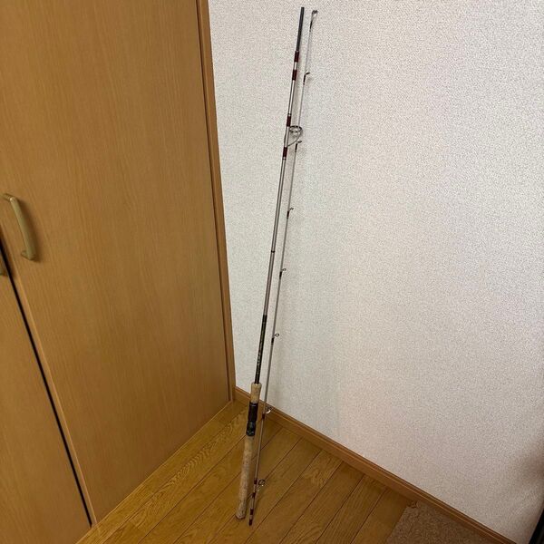 エムアイレ トゥルーチャ ボロン TB-82H サクラマス
