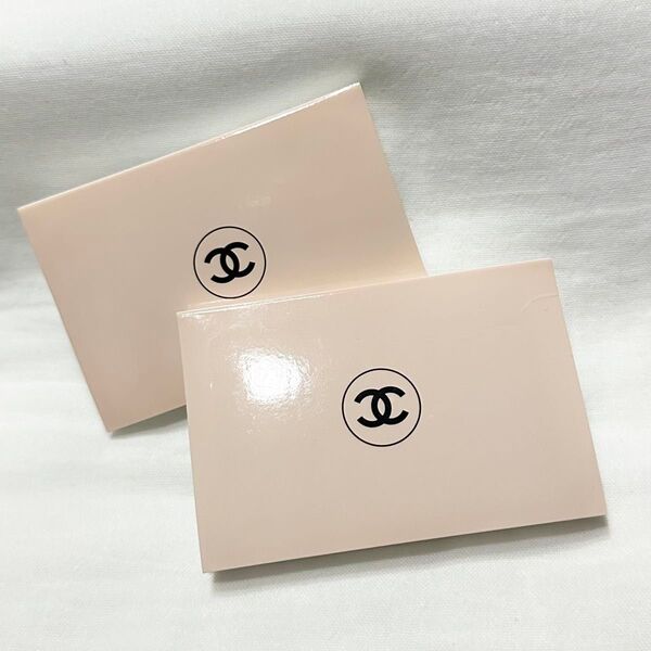 CHANEL シャネル ルブラン ブライトニング コンパクト B10 ファンデーション 試供品 新品未使用♪