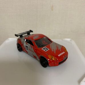 トミカ フェアレディZ