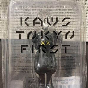 kaws COMPANION キーホルダー