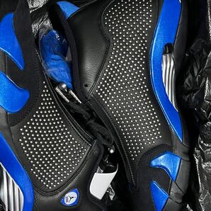 NIKE supreme AIR JORDAN 14