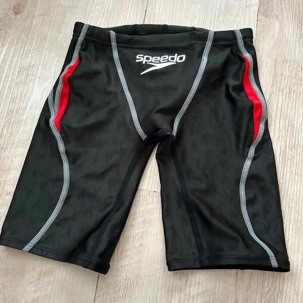 speedo 競泳水着 ブラック