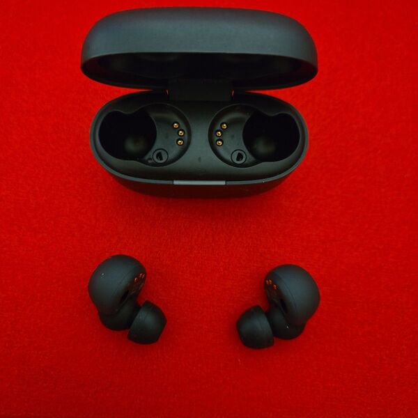 【SONY】LinkBuds S(WF-LS900N)【片耳不調】