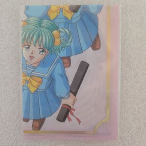【ときメモ】館林見晴【ファイナルコレクション】