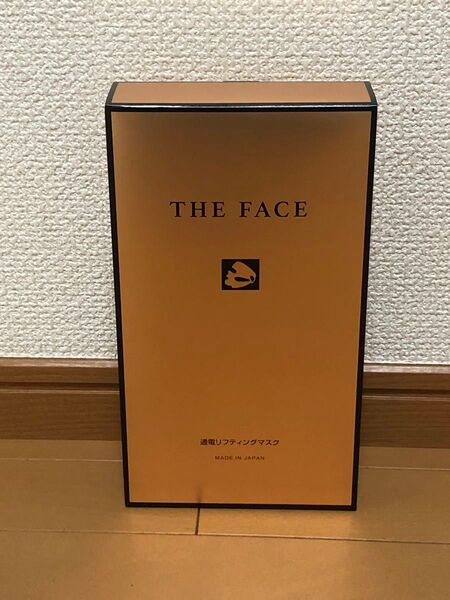新品未開封のTHE FACE 美顔骨格補正マスク、フレキシア、セルクリスタル、エステ、美顔器、ミラクルウェーブ、セルステラ