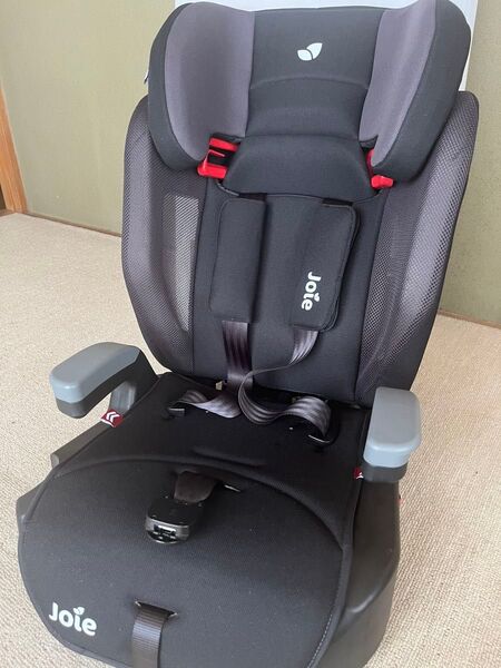 Joie elevate ジョイー エレベートブースターチャイルドシート 1〜12歳9〜36kg