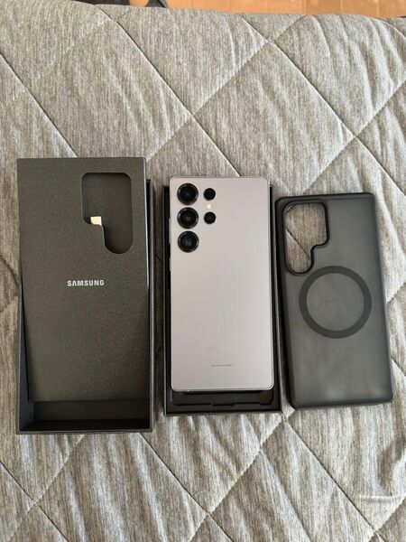 Galaxy S25 Ultra 国内版 シムフリー 256GB