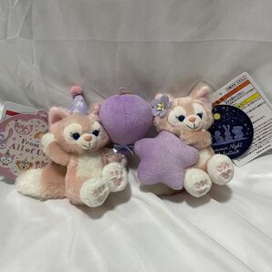 リーナベル ぬいぐるみチャーム