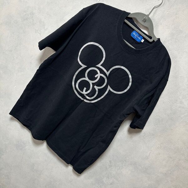 ディズニーリゾート購入☆ミッキーマウスTシャツ