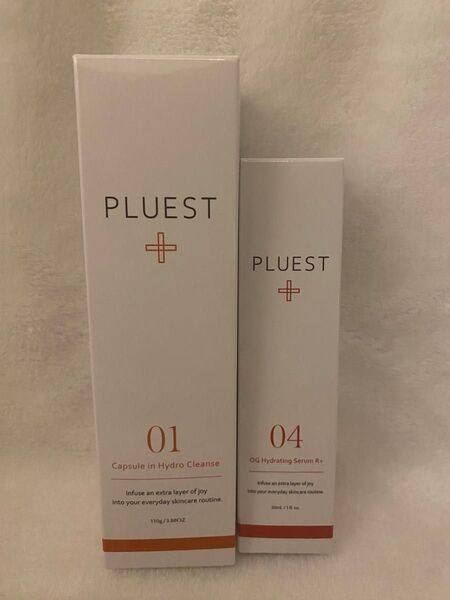 PLUEST 薬用 美容液 クレンジングジェル クレンズセラム ナイアシンアミド ビタミンc誘導体 保湿スキンケア プルエスト
