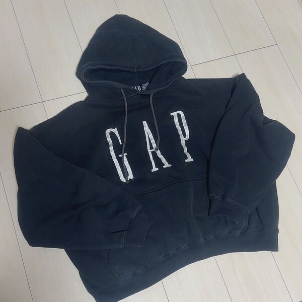 OLD GAP 90's LOGO PARKER