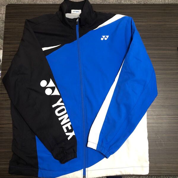 YONEX ヨネックス バドミントン テニス ジャケットウェアO