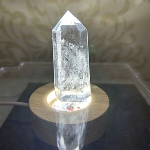 天然石ポイント 【水晶】