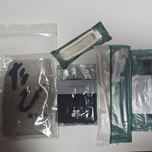 アメニティセット