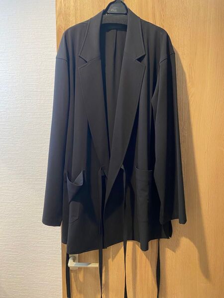 Yohji yamamoto haori ジャケット s’yte