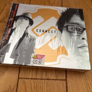 CONNECT CONNECT 豪華盤 (初回限定生産)