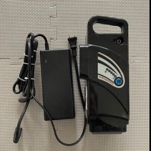 PELTECH電動自転車専用リチウムバッテリー&充電器