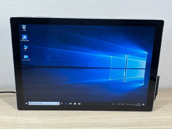 Microsoft Surface Pro 6 8GB/256GB タッチパネル