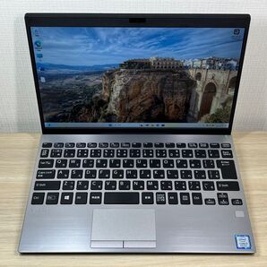 美品 Office2024 VAIO Pro PJ/A 12.5型 ノートPC