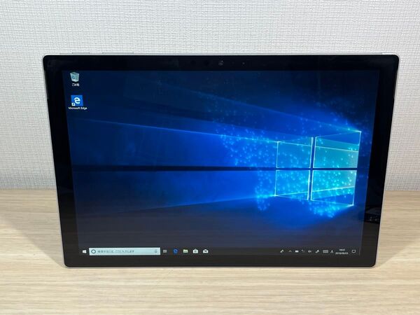Microsoft Surface Pro 6 タブレット 1796 256GB