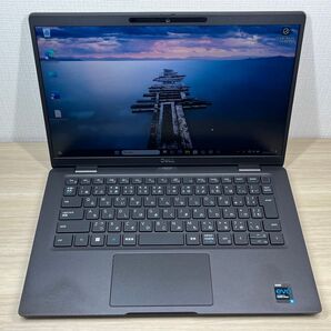 超美品 DELL Latitude 7320 Office2024 タッチパネル