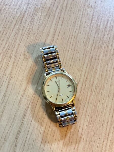 SEIKO セイコー SPIRIT スピリット 5E32-6A30 腕時計