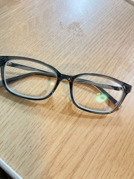 カルバンクライン CALVIN KLEIN メガネ 眼鏡 めがね 度入り