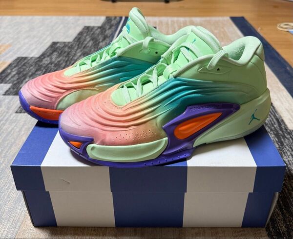 ナイキ NIKE ルカ3 LUKA 3 PF "BLURRED VISION"