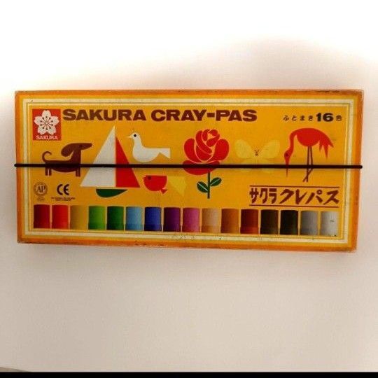 サクラクレパス