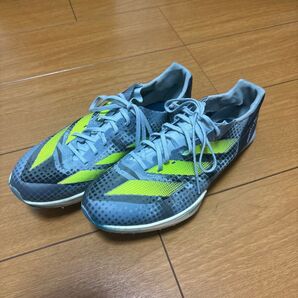 adidas ADIZERO PRIME SP2 26.5cm アディゼロ プライムSP2