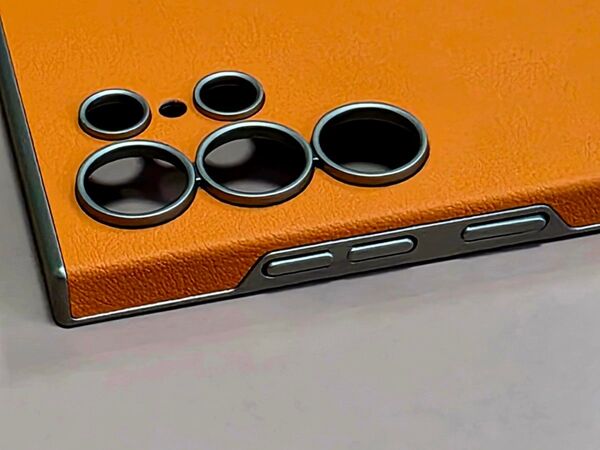 GALAXY s25 ULTRAケース