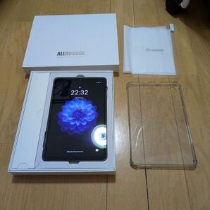 【美品】Alldocube iPlay 60 mini Pro フィルム・ケースつき
