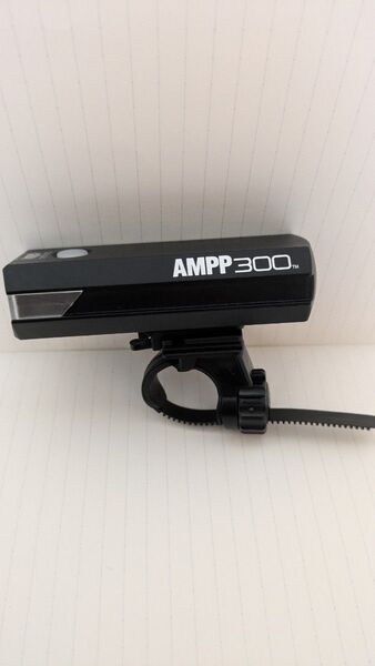 【極美品】 AMPP300N キャットアイ ブラック