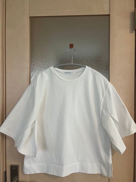 BEAUTY&YOUTH(UNITED AROWS) 半袖トップス美品