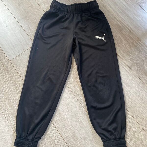 Puma トレーニングパンツ 140