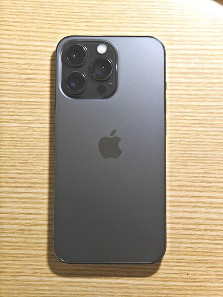 iPhone13 Pro 256GB SIMフリー グラファイト
