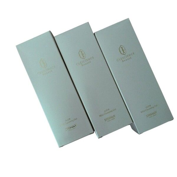 銀座ステファニー CLSB マイルド クレンジング ジェル 150g 〈メイク落とし〉 CLESCIENCE Beaute
