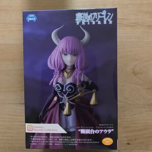 葬送のフリーレン Desktop×Decorate Collections 断頭台のアウラ