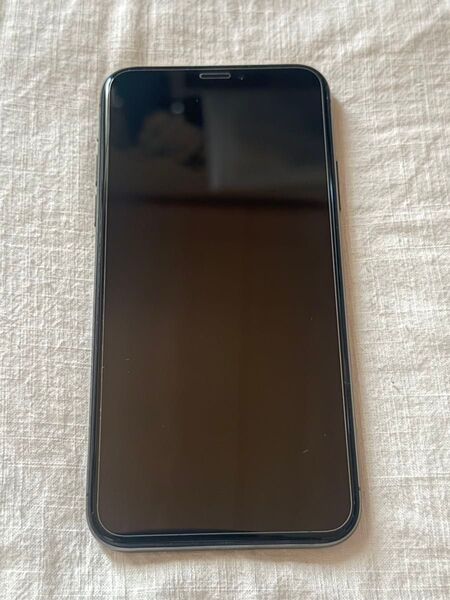 Apple iPhone SIMフリー X