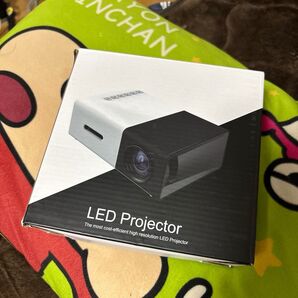 LEDプロジェクター