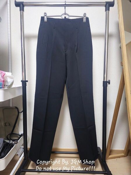 KingDash ツータック バギー 76×36×25 変形学生ズボン