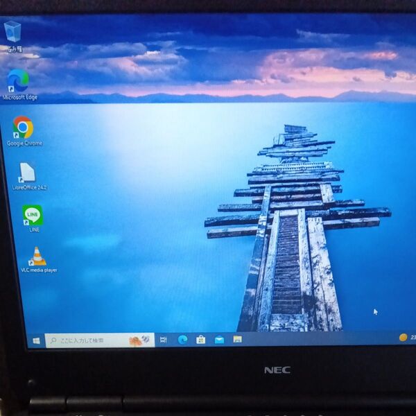 お★美品★Win10★Win11は+5000円追加★NEC★VA-A★たくさん→おまけOS多数★即使用★質問NG★返品不可