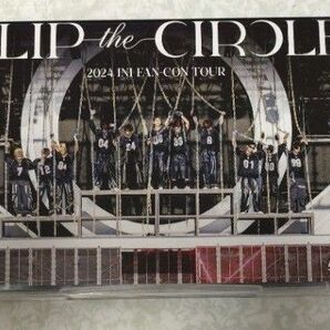 INI FLIP The CIRCLE FTC DVD