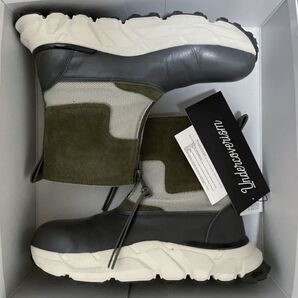 undercoverism 22aw ブーツ undercover