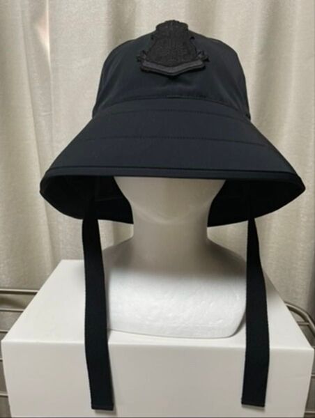 新品 TAKAHIROMIYASHITATheSoloist 24ss sun block hat. サイズ L