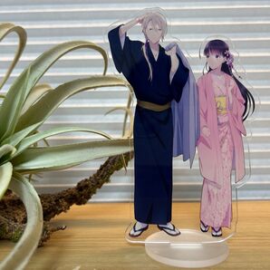 私の幸せな結婚のアクリルスタンド
