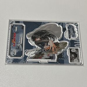 サカモトデイズ 大佛 バースデイ アクスタ