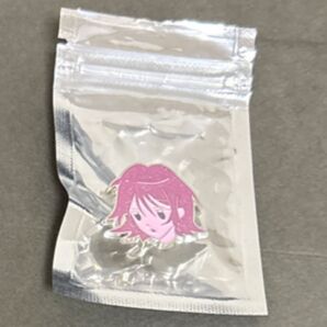 ずとまよ ピンズ