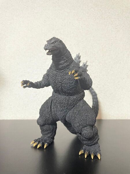 S.H.MonsterArts ゴジラ 1991 新宿決戦