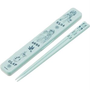 アナと雪の女王 箸&箸ケースセット